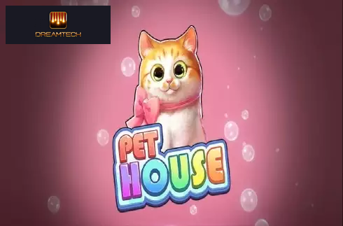 Pet House